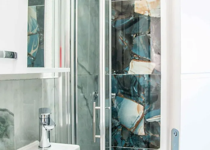 Mobilehome In - Paklenica Riviera 51117 * Posedarje