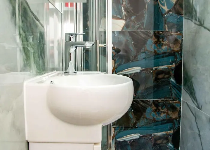 Mobilehome In - Paklenica Riviera 51117 Kompleks wypoczynkowy *