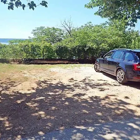 Mobilehome In - Paklenica Riviera 51117 База отдыха Поседарье