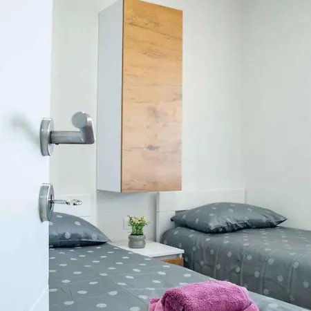 Mobilehome In - Paklenica Riviera 51117 База отдыха Поседарье