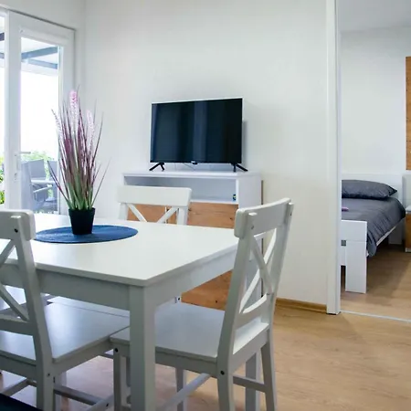 Mobilehome In - Paklenica Riviera 51117