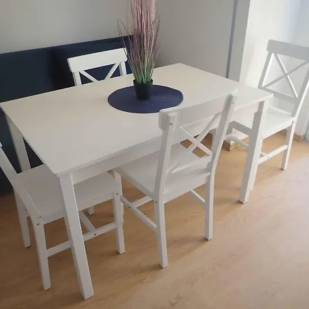 Vakantiepark Mobilehome In - Paklenica Riviera 51117 *