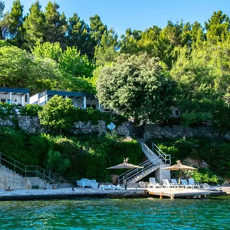 Mobilehome In - Paklenica Riviera 51117 База отдыха Поседарье