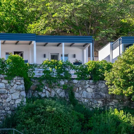 Mobilehome In - Paklenica Riviera 51117 Поседарье