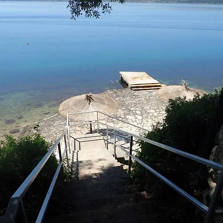 Mobilehome In - Paklenica Riviera 51117 *