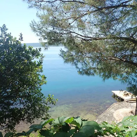 База отдыха Mobilehome In - Paklenica Riviera 51117