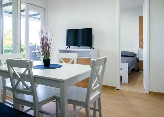 Mobilehome In - Paklenica Riviera 51117