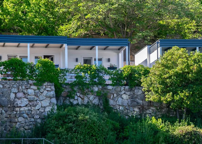 Mobilehome In - Paklenica Riviera 51117 Поседарье