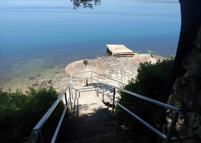 Mobilehome In - Paklenica Riviera 51117 *